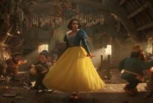 O trailer de Branca de Neve D23 da Disney revela a princesa atualizada de Rachel Zegler