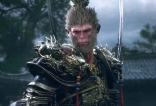 O último patch do Wukong torna um chefe muito mais fácil