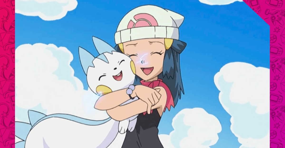 O verdadeiro vencedor do Pokémon Worlds foi este Pachirisu