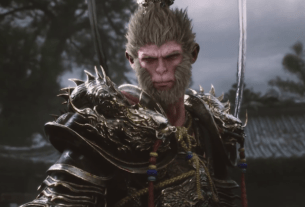 Onde está nossa análise de Black Myth: Wukong?