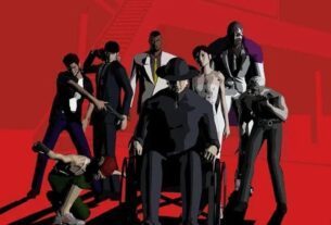 Os criadores de Killer7 ainda querem fazer uma continuação