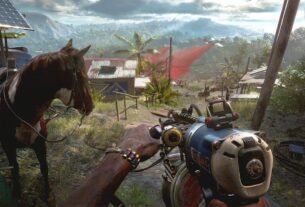 Os jogos Far Cry estão incrivelmente baratos agora