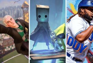 Os jogos PS Plus de setembro incluem quadribol e beisebol da MLB