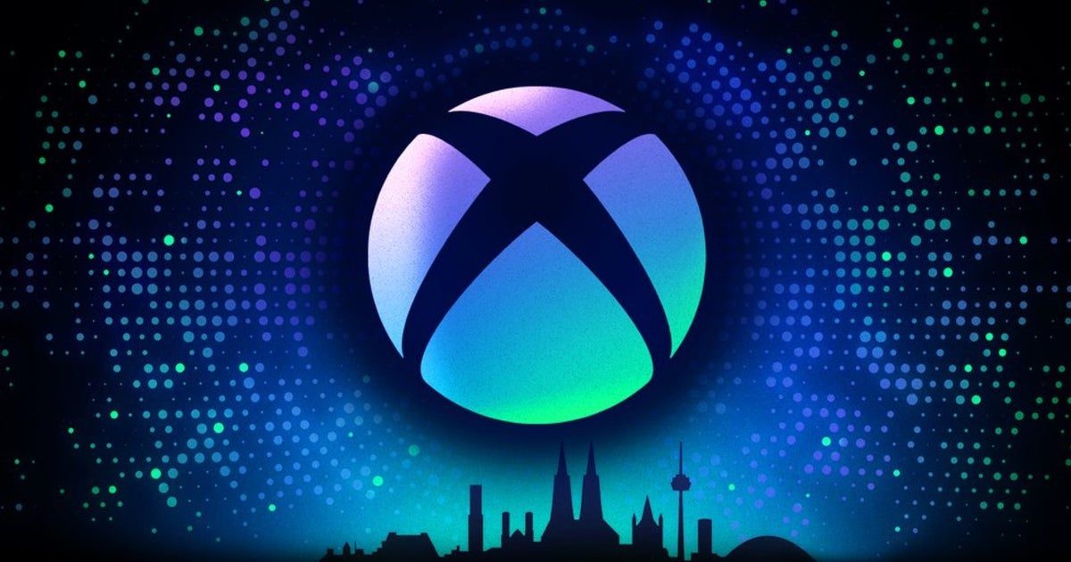 Os planos da Gamescom do Xbox incluem transmissões ao vivo diárias e mais de 50 jogos jogáveis