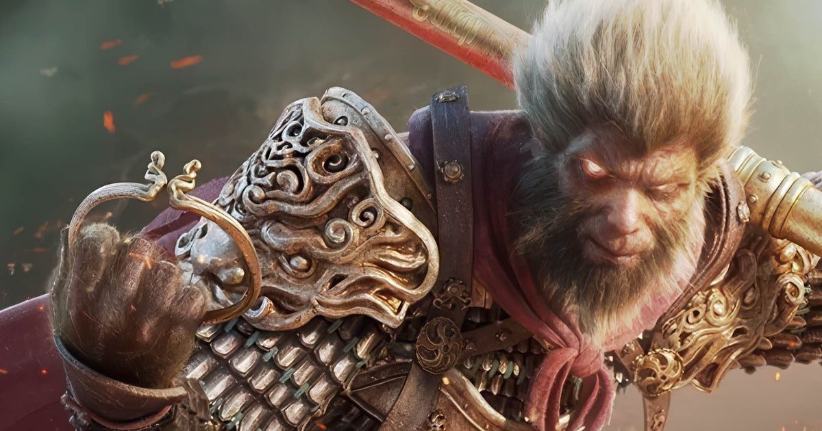 Otimizado para DF: as melhores configurações de PC para Black Myth: Wukong