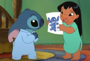 Primeiras imagens live-action de Lilo & Stitch geram respostas positivas para Stitch em CGI