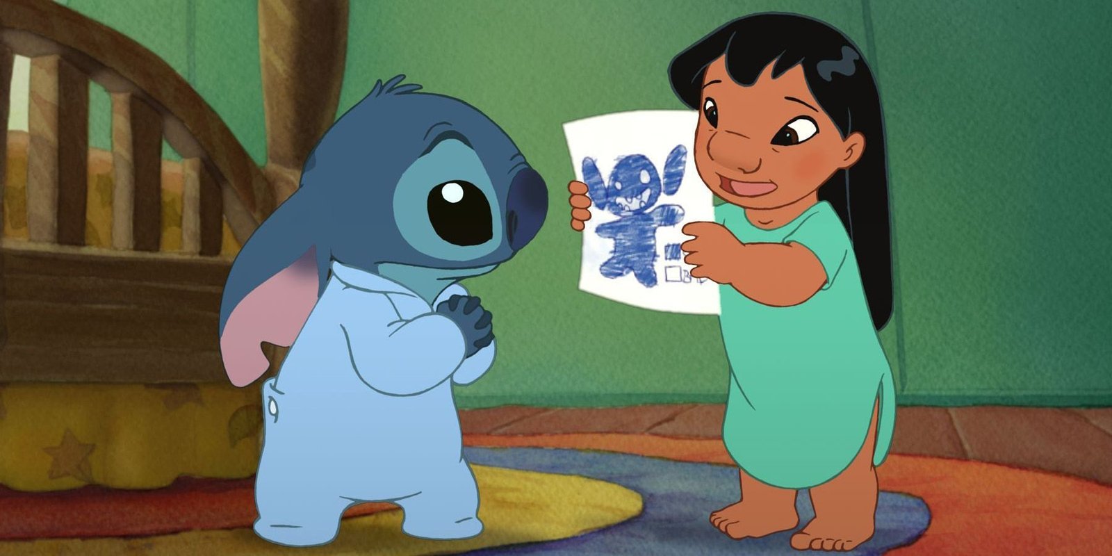 Primeiras imagens live-action de Lilo & Stitch geram respostas positivas para Stitch em CGI