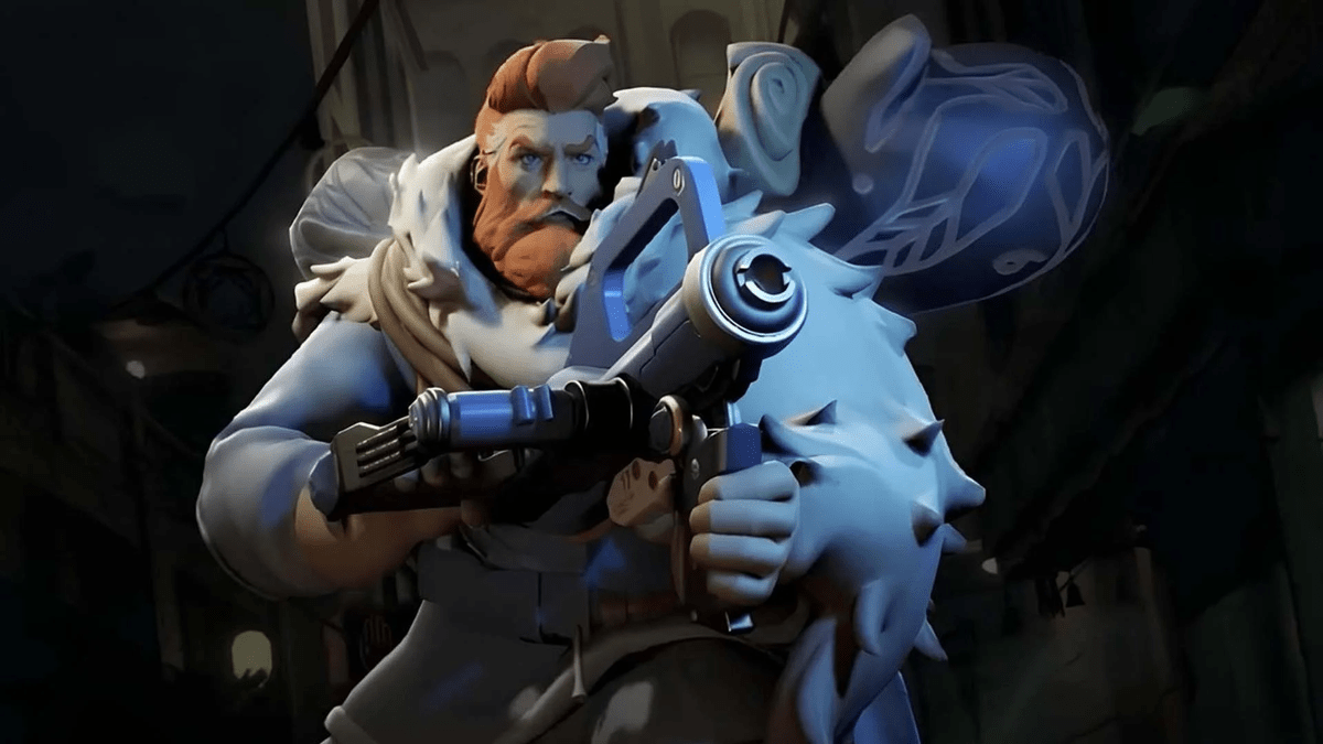 Próximo jogo da Valve finalmente oficial após meses de segredo