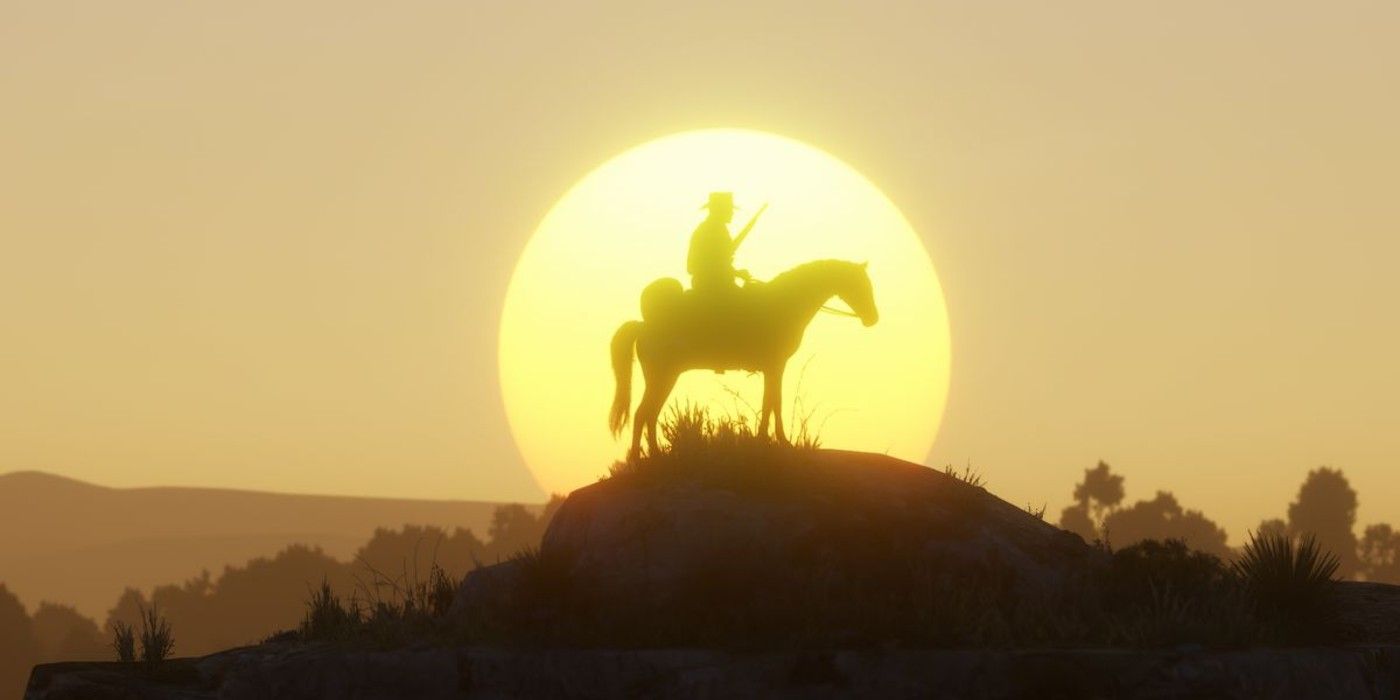 Recompensas de conclusão de 100% do RDR2 explicadas: vale a pena?