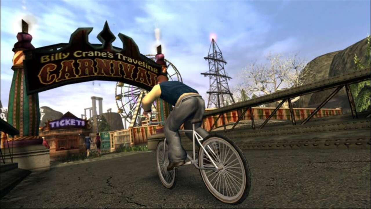 Rockstar Classic Bully é lançado em novas plataformas via GTA+ esta semana
