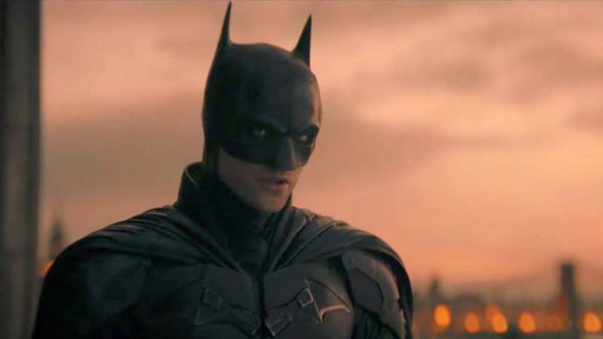 Rumores sobre o jogo do Batman não têm "nenhuma verdade", diz chefe de cinema da DC