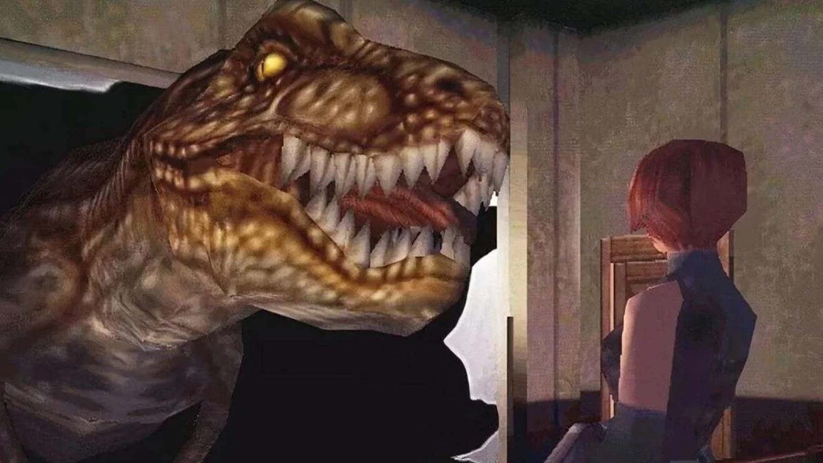 Shinji Mikami 'Surpreso' ao saber que os fãs querem mais Dino Crisis