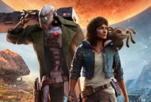 Star Wars Outlaws é lindamente realizado no PS5 e Series X/S, exceto por alguns problemas desonestos