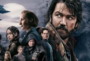 Star Wars Rogue One será "diferente" após a segunda temporada de Andor