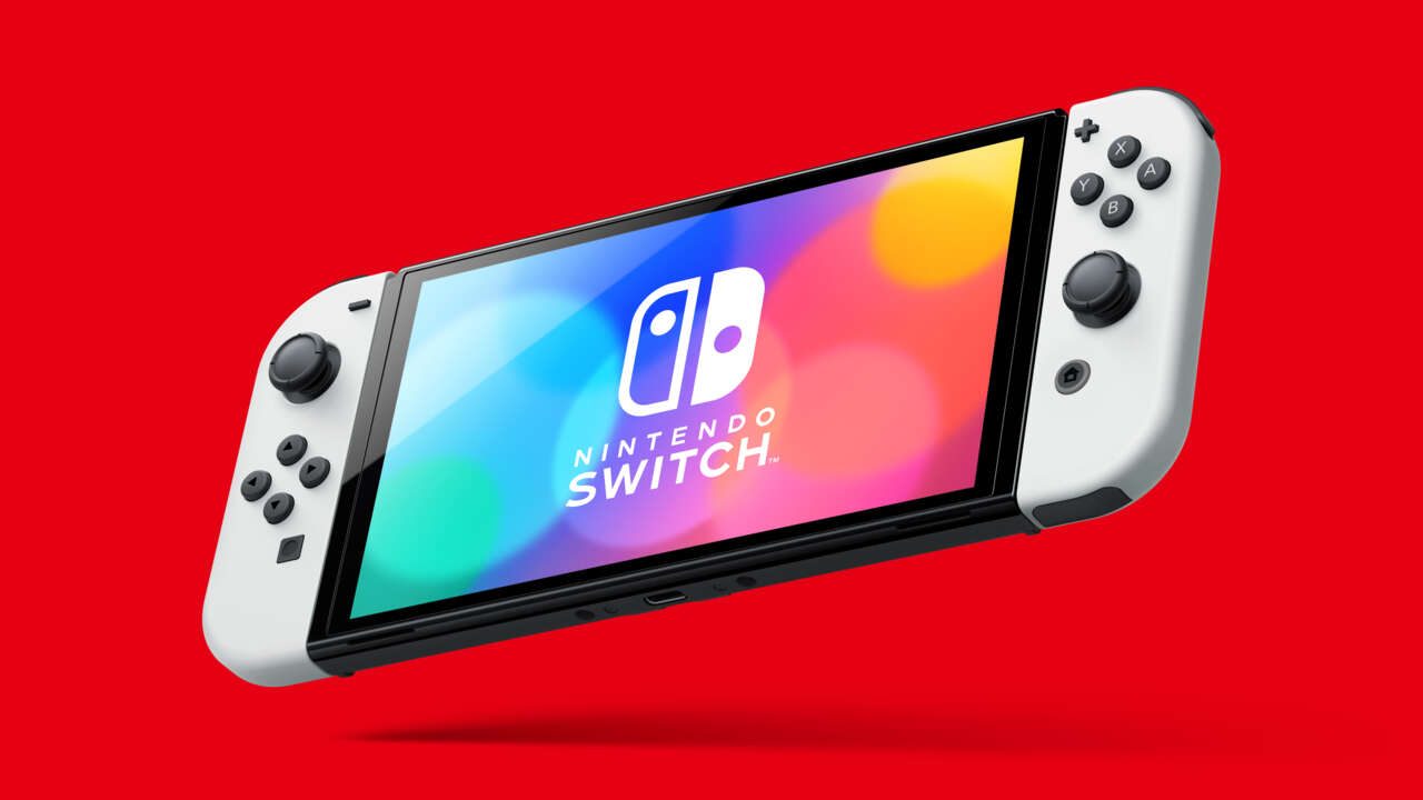 Switch 2 não chegará antes de abril de 2025, dizem os desenvolvedores