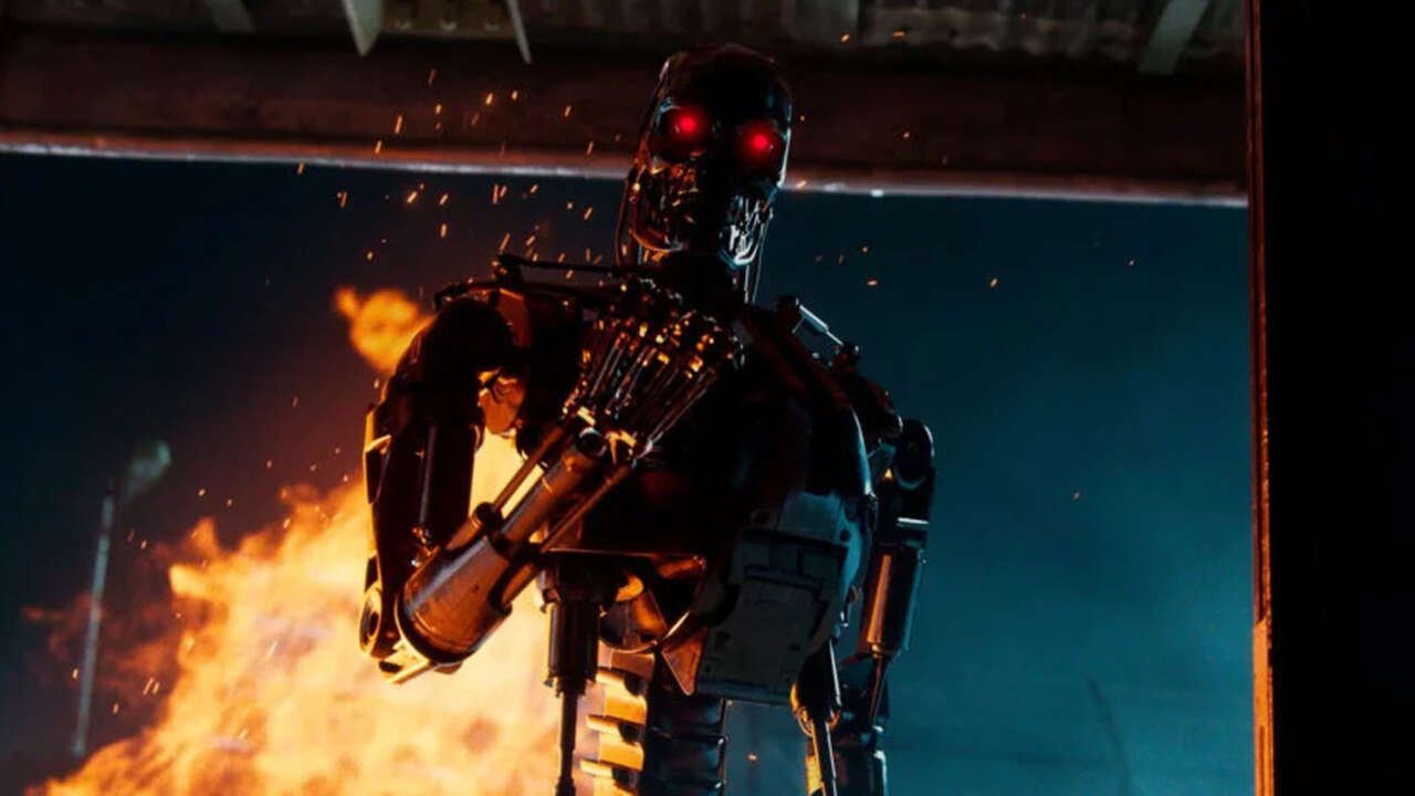 Terminator: Survivors adiado para 2025