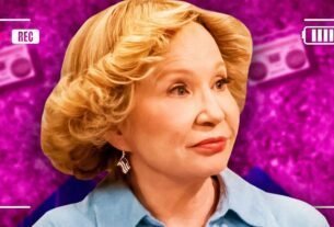 That '90s Show Abandona Uma Grande Mudança De Kitty Forman Em That '70s Show Temporada 4