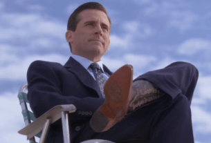 The Office Remake revela substituto de Michael Scott na primeira imagem