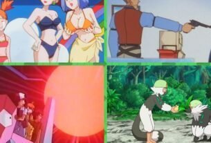 Todos os episódios banidos de Pokémon e por que eles foram retirados da TV