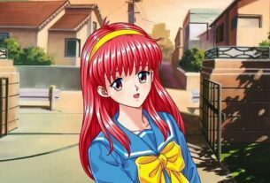 Tokimeki Memorial vai ganhar uma remasterização, mas apenas no Japão