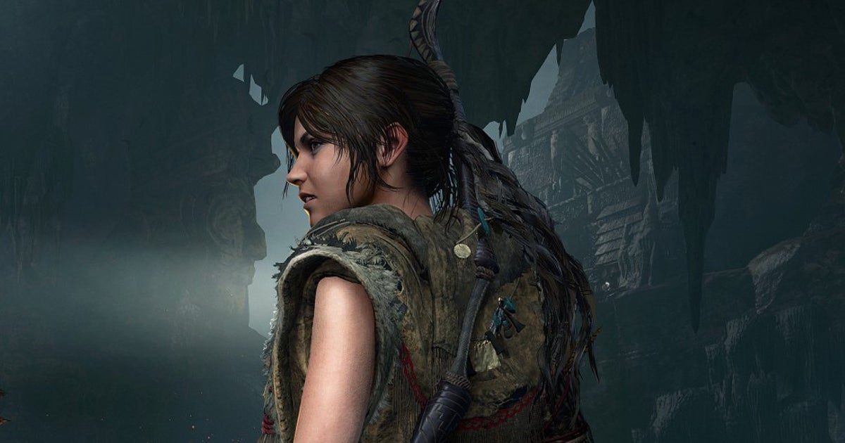 Tomb Raider da Amazon é "uma tarefa enorme, enorme", mas as coisas estão "indo bem"