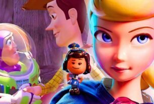 Toy Story 5 finalmente está abraçando um vilão com o qual os dois primeiros filmes não se comprometeram