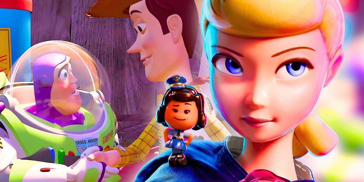 Toy Story 5 finalmente está abraçando um vilão com o qual os dois primeiros filmes não se comprometeram