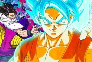 Toyotaro de Dragon Ball Super confirma o retorno do mangá sob sua direção