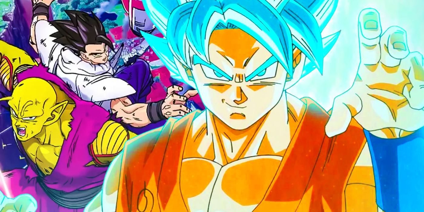 Toyotaro de Dragon Ball Super confirma o retorno do mangá sob sua direção