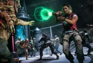 Treyarch mostra o mapa Terminus Island Zombies de Call of Duty: Black Ops 6 em novo trailer