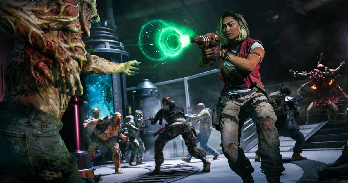 Treyarch mostra o mapa Terminus Island Zombies de Call of Duty: Black Ops 6 em novo trailer