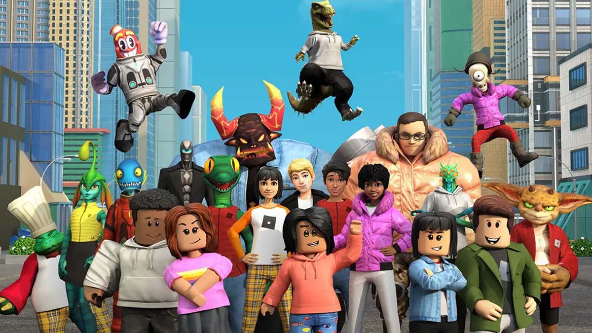 Turquia proíbe Roblox devido à possibilidade de exploração infantil