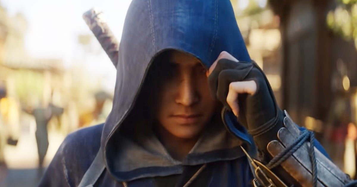 Ubisoft sugere tempos de desenvolvimento mais longos para Assassin's Creed antes da estreia de Shadows