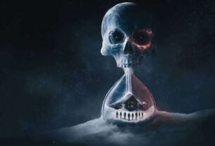 Until Dawn Remake será lançado em 4 de outubro e o coloca em rota de colisão com Silent Hill 2