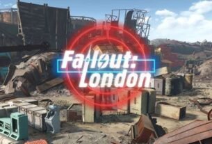 Vale a pena jogar Fallout London?