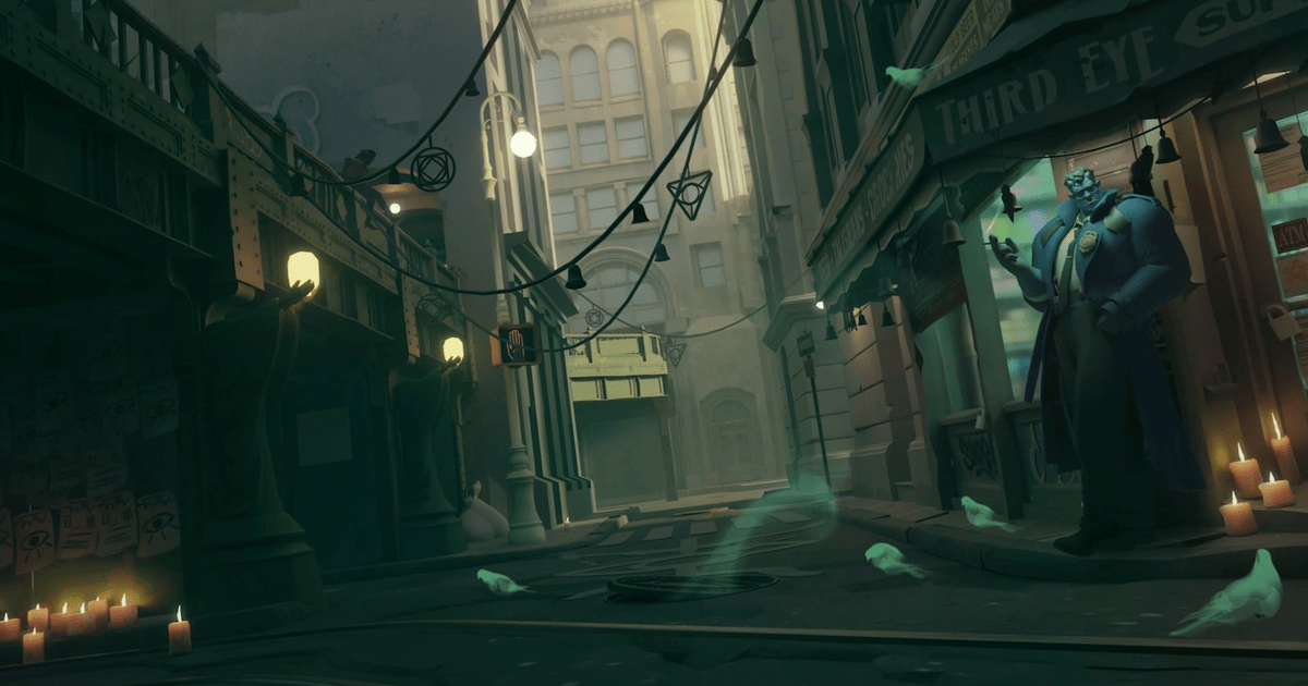 Valve finalmente admite que Deadlock existe