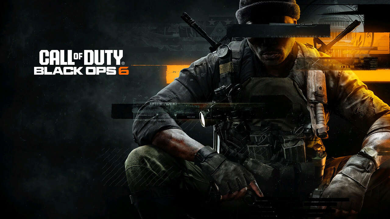 Vazamentos de Call Of Duty Black Ops 6 continuam, desta vez com uma nova habilidade gráfica