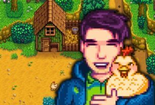 10 coisas a fazer primeiro quando Stardew Valley 1.6 chegar aos consoles