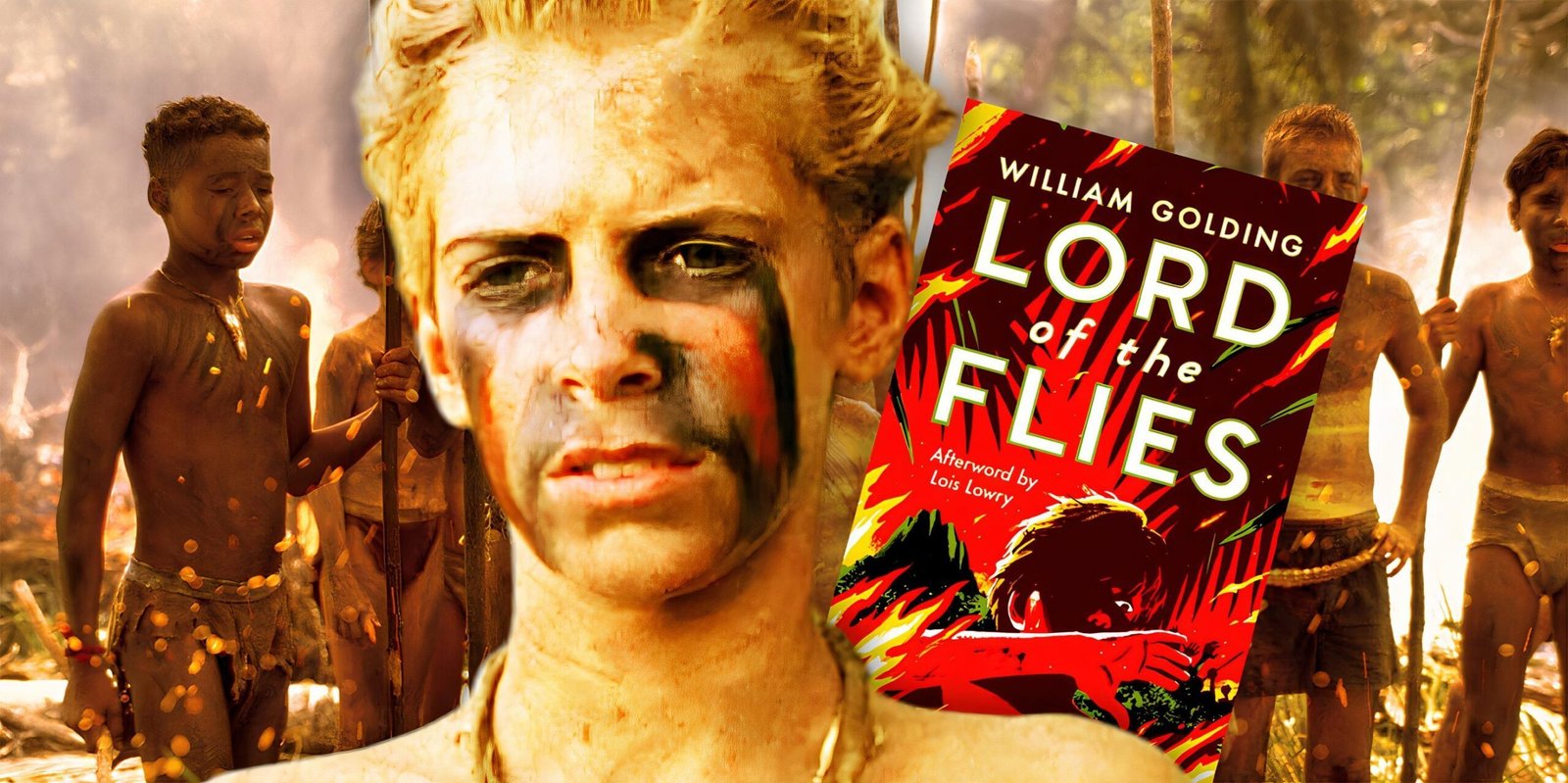 10 coisas que o programa de TV Lord Of The Flies da BBC deve acertar sobre o livro clássico