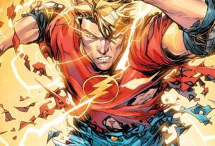 10 melhores quadrinhos em Flash da história, classificados