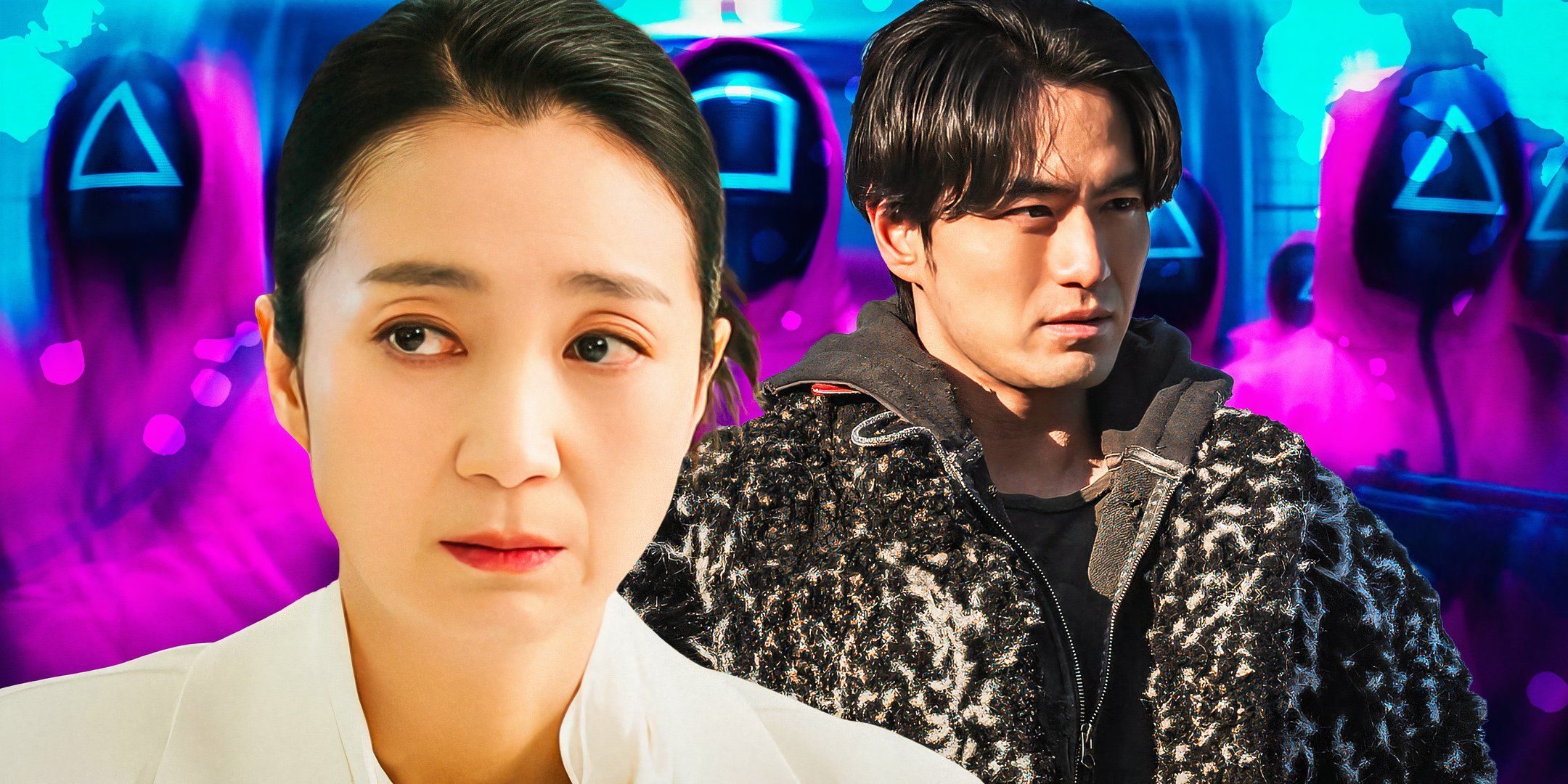 12 melhores K-Dramas estrelados pelo elenco do jogo Squid para assistir antes da segunda temporada