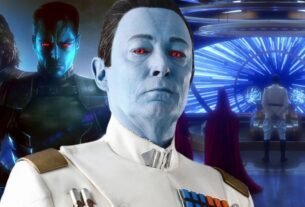 9 momentos-chave na história do cânone do Grande Almirante Thrawn (e como eles podem impactar seu futuro em Star Wars)