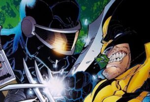 A Marvel planejou cancelar o Wolverine até que o roteirista de GI Joe assumisse (e o tornasse famoso novamente)