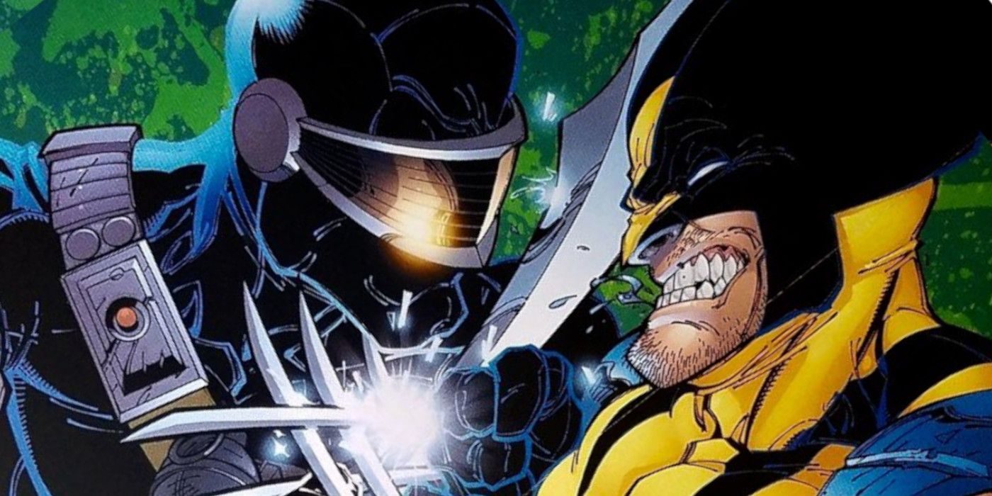 A Marvel planejou cancelar o Wolverine até que o roteirista de GI Joe assumisse (e o tornasse famoso novamente)