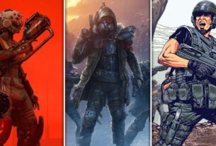 A coleção de diamantes da Fanatical oferece grandes descontos em jogos Cyberpunk e Starship Troopers