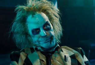 A decepção de Michael Keaton com Tim Burton, de 5 anos, me deixa ainda mais feliz com o fato de Beetlejuice 2 estar acontecendo