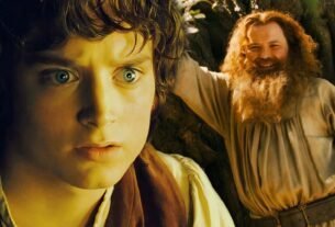 A estreia de Tom Bombadil em The Rings Of Power é um espelho exato de O Senhor dos Anéis