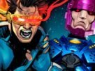 A nova base dos X-Men é oficialmente o lugar mais perturbador que eles já chamaram de lar