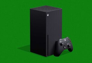 A próxima geração de console Xbox pode incluir um portátil - Relatório