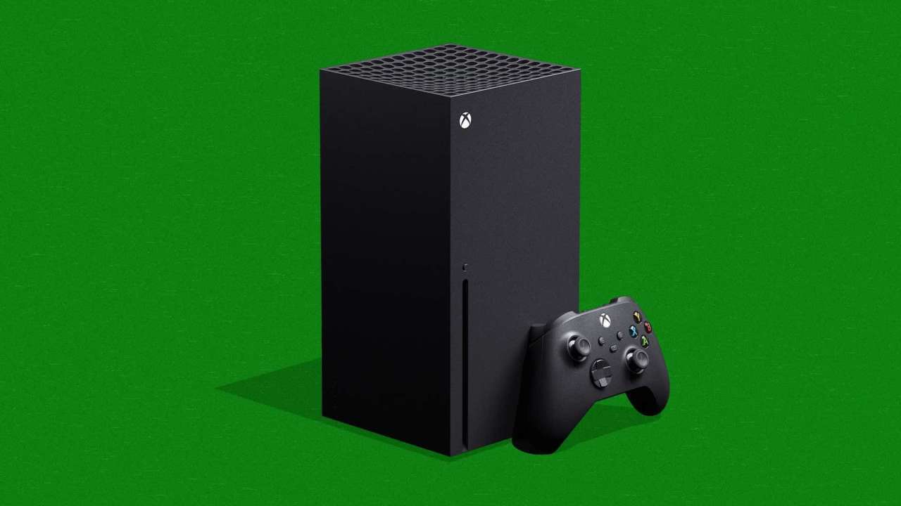 A próxima geração de console Xbox pode incluir um portátil - Relatório